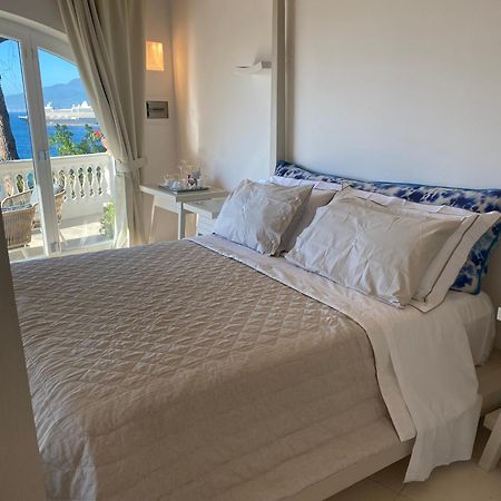 Villa Silvana Relais Sorrento Esterno foto