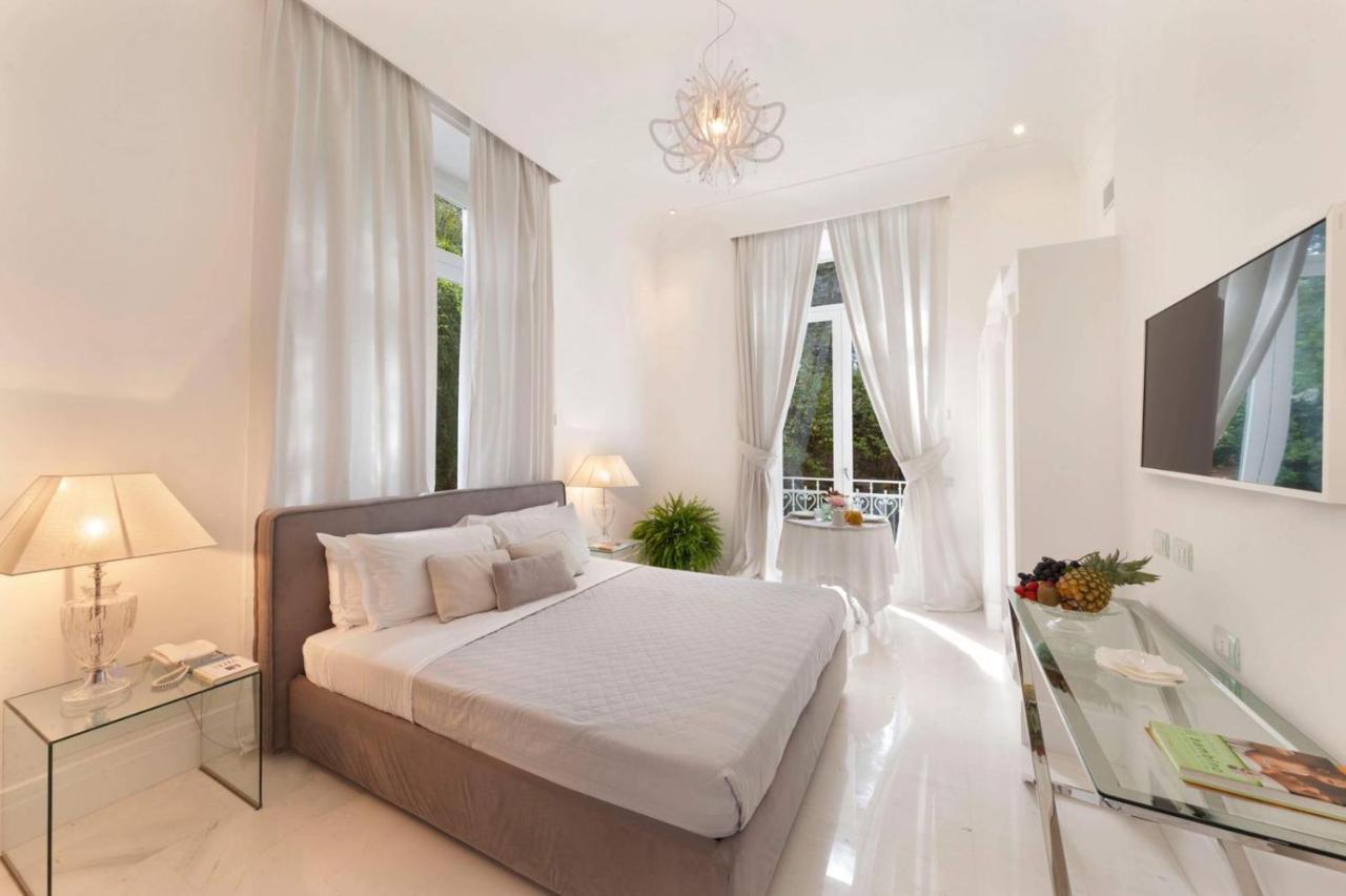 Villa Silvana Relais Sorrento Esterno foto
