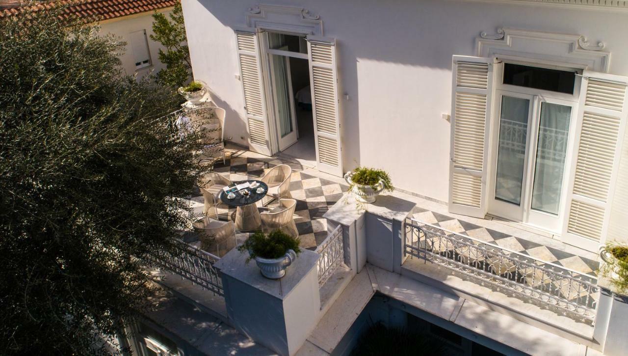 Villa Silvana Relais Sorrento Esterno foto
