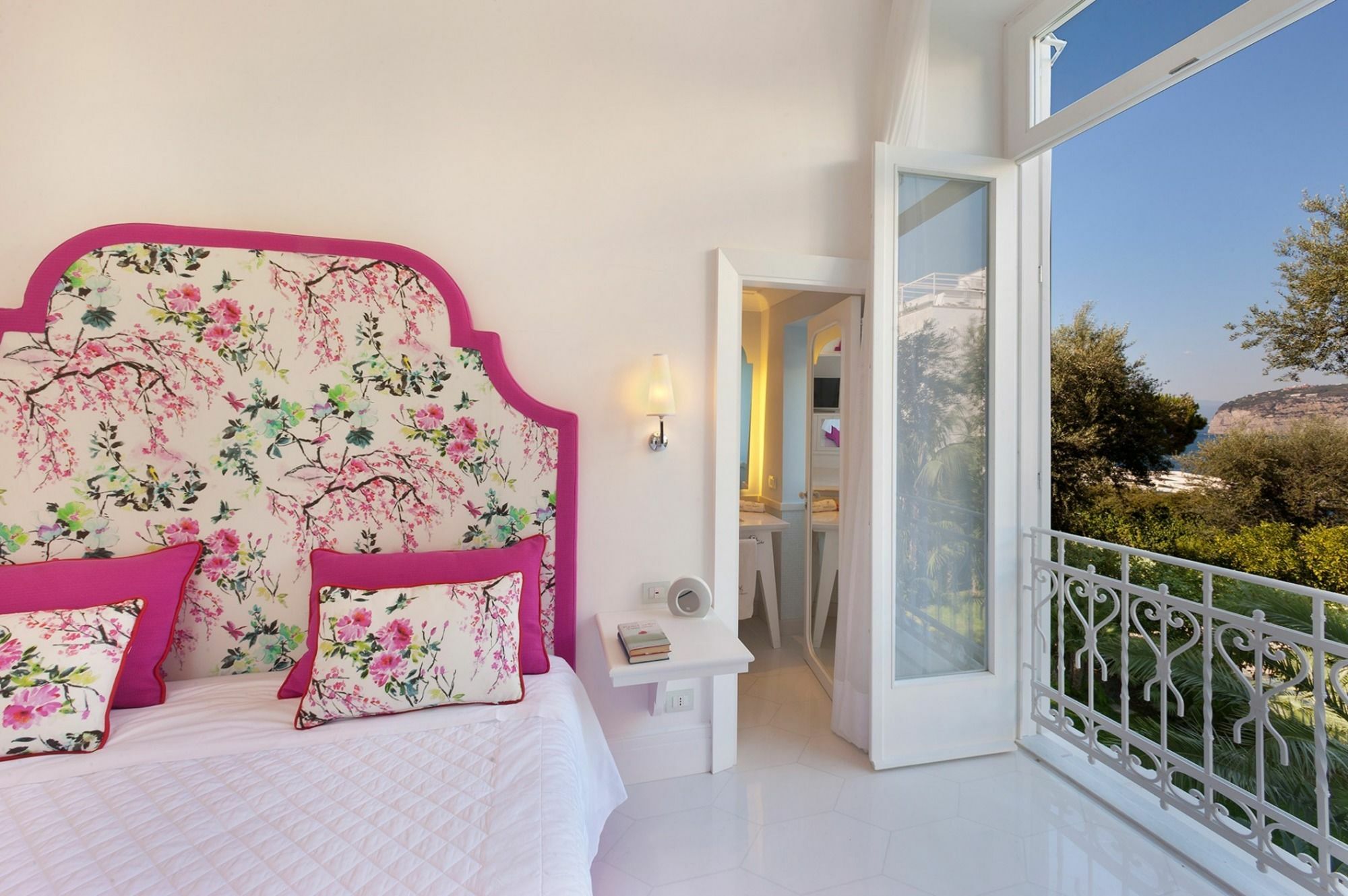 Villa Silvana Relais Sorrento Esterno foto