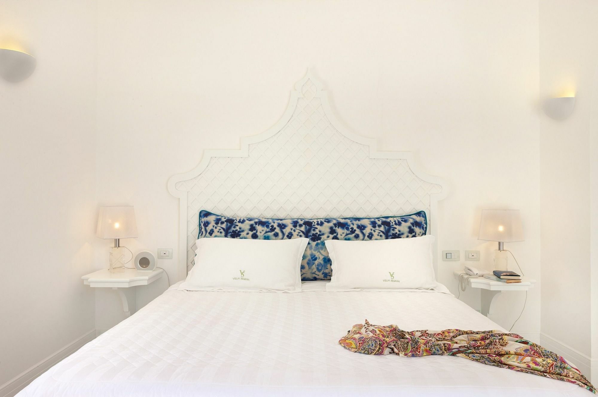 Villa Silvana Relais Sorrento Esterno foto